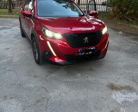 Peugeot 2008 II serie 1.5 BlueHdi