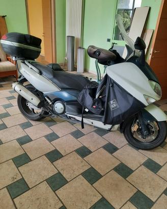 Yamaha Tmax
