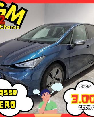 CUPRA Born 58kWh 204 CV