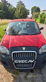 autoquadriciclo leggero