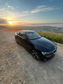 BMW 320d 177cv catena, motore e cambio revisionati