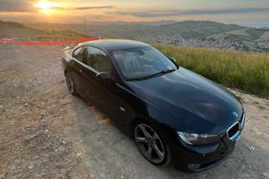 BMW 320d 177cv catena, motore e cambio revisionati