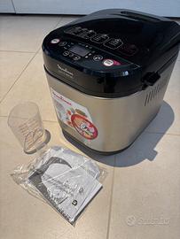 Macchina per pane Moulinex 240e