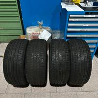 Gomme invernali vredestein  205 /40 r17