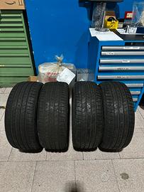 Gomme invernali vredestein  205 /40 r17