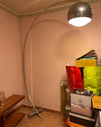 Lampada design arco
