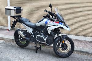 R 1300 GS ASA 5000km (2026) UNICO PROPRIETARIO