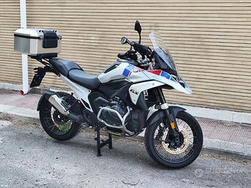 R 1300 GS ASA 5000km (2026) UNICO PROPRIETARIO