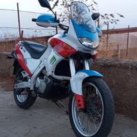 carene Aprilia pegaso 650 cube tipo AFRICA TWIN