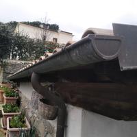 Tegole e accessori per tetto