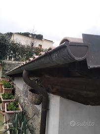 Tegole e accessori per tetto