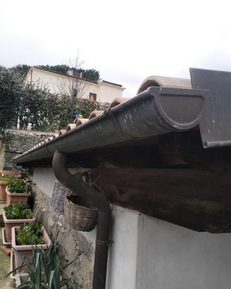 Tegole e accessori per tetto