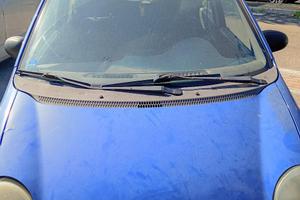 Daewoo  Matiz