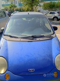 Daewoo  Matiz