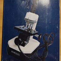 Microscopio Paimax 1200x