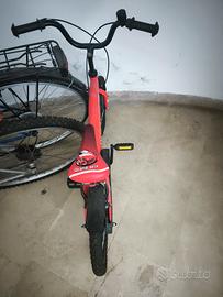 bicicletta Reset Grand prix