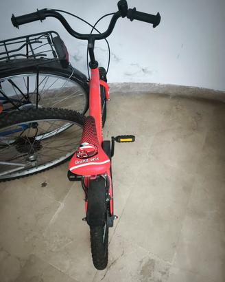 bicicletta Reset Grand prix