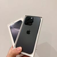 iPhone 16 PRO 128 GB