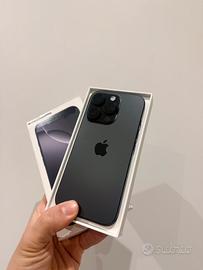 iPhone 16 PRO 128 GB