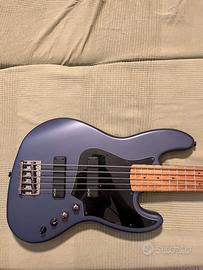 Squier Contemporary HH V