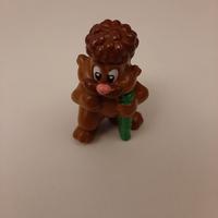 statuetta  ciocori motta 