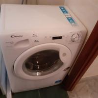 lavatrice in buono stato