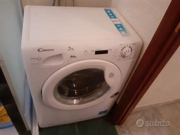 lavatrice in buono stato