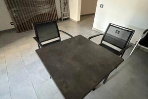 Arredo bar tavoli e sedie