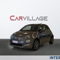 FIAT 500 1.0 hybrid Dolcevita 70cv