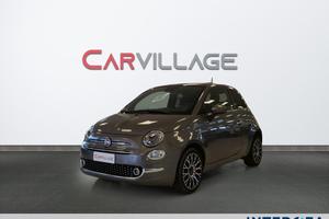 FIAT 500 1.0 hybrid Dolcevita 70cv