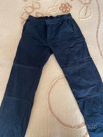 Pantaloni da lavoro