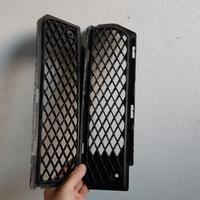 griglie posteriore originali smart Roadster 452