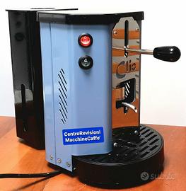 Macchina Caffè a Cialde Union Group Clio 