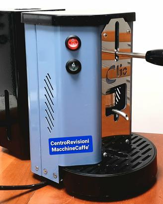 Macchina Caffè a Cialde Union Group Clio 