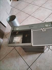 cappa Faber inside lux 2.0 f60 
