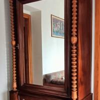 armadio primi novecento 