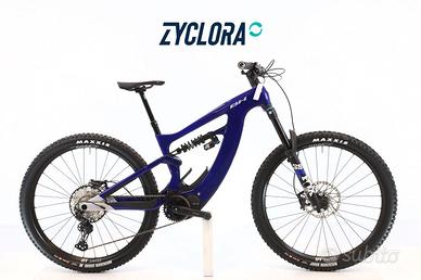 BH Xtep Lynx Pro 0.8 XT t.M