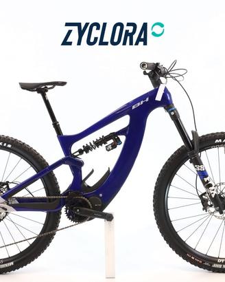 BH Xtep Lynx Pro 0.8 XT t.M