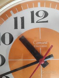 Orologi da parete vintage