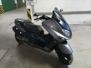 Tmax 500