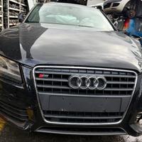 RICAMBI E MOTORE AUDI A5 2.0 DIESEL