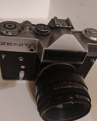 macchina fotografica 