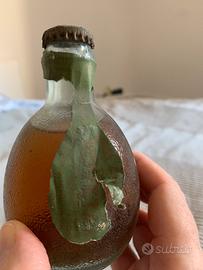 Aranciata Roveta anni 50/60