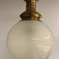 Lampadario mod.Ls1 L.C.Dominioni per Azucena