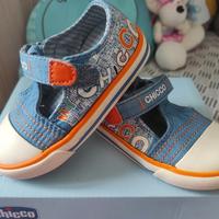Scarpe Chicco