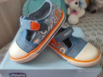 Scarpe Chicco