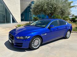 Jaguar XE Prestige 163cv T-Stock prezzo