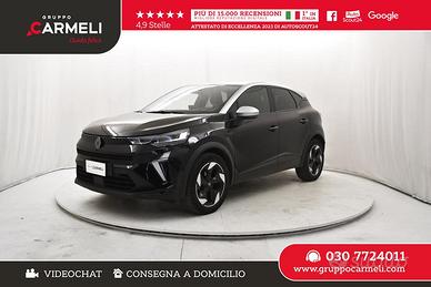 Renault Captur 1.0 tce Techno 90cv