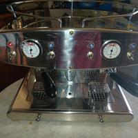 macchina iperespresso bel issima