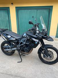 BMW GS 800